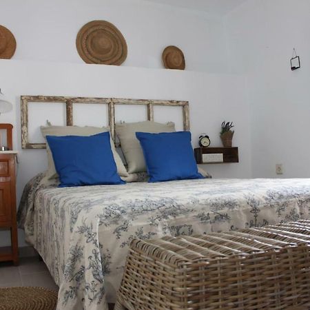 Casita De Pueblo Reformada, Terraza Con Vistas Preciosas Y Parking Privado Apartment Bédar Exterior foto