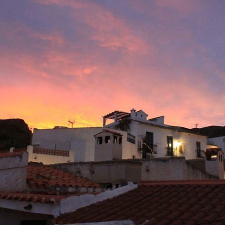 Casita De Pueblo Reformada, Terraza Con Vistas Preciosas Y Parking Privado Apartment Bédar Exterior foto