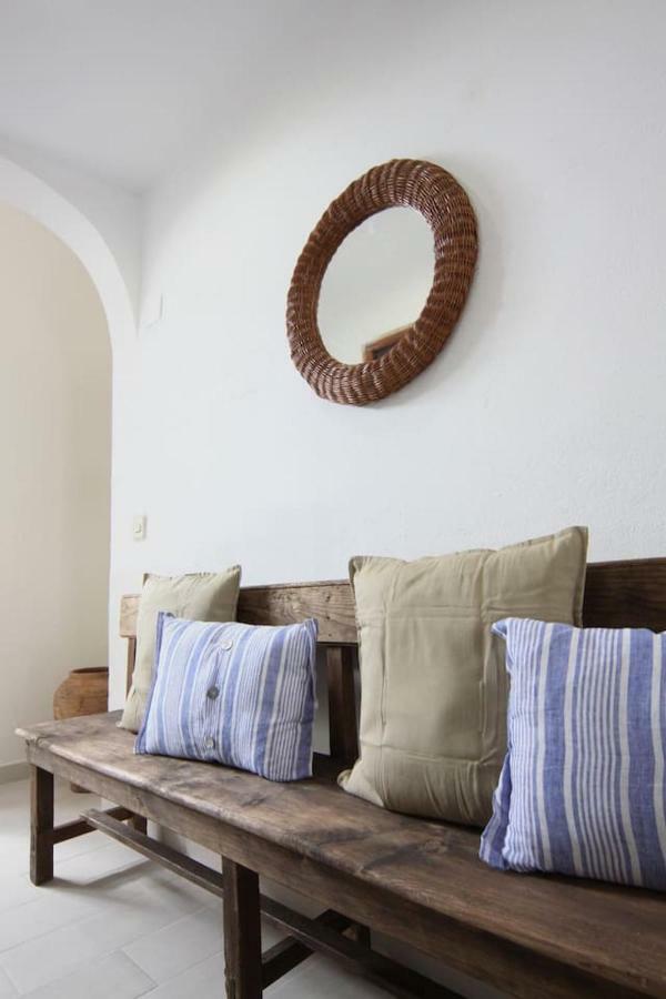 Casita De Pueblo Reformada, Terraza Con Vistas Preciosas Y Parking Privado Apartment Bédar Exterior foto