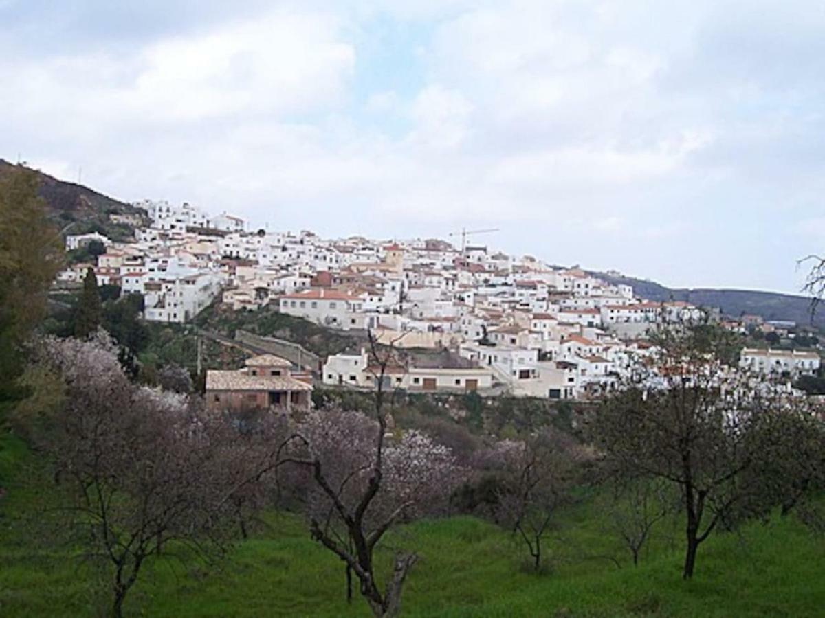 Casita De Pueblo Reformada, Terraza Con Vistas Preciosas Y Parking Privado Apartment Bédar Exterior foto